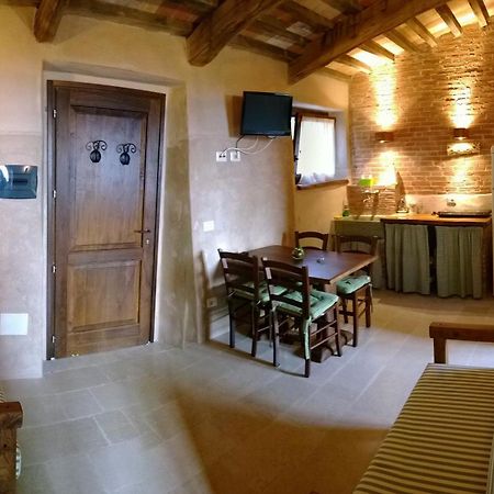 B&B Casale Di Poggioferro Scansano Værelse billede
