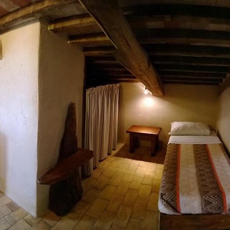 B&B Casale Di Poggioferro Scansano Værelse billede