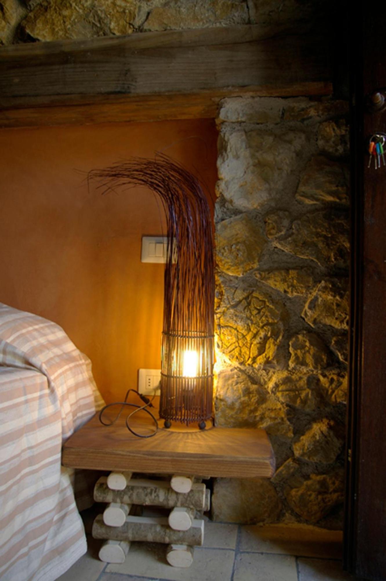 B&B Casale Di Poggioferro Scansano Værelse billede