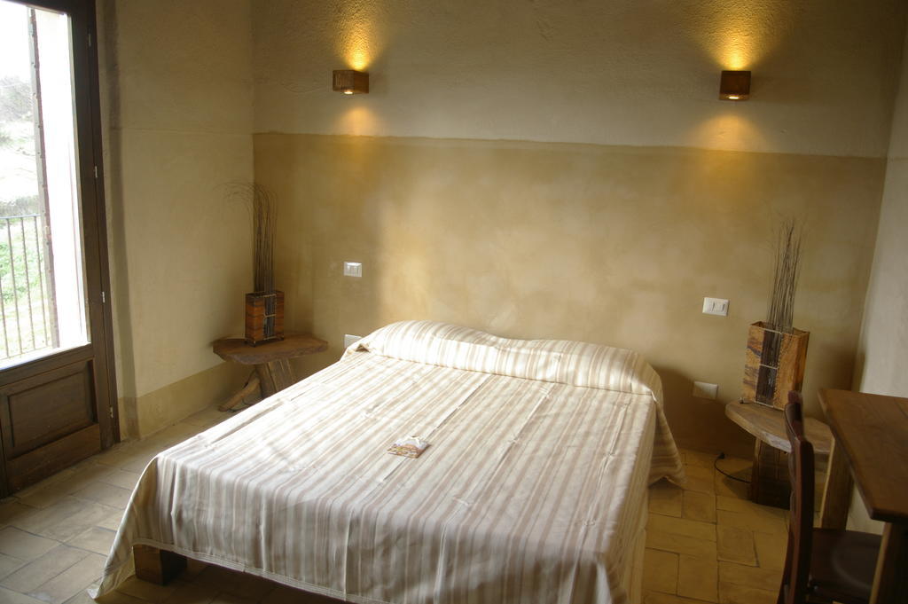 B&B Casale Di Poggioferro Scansano Værelse billede