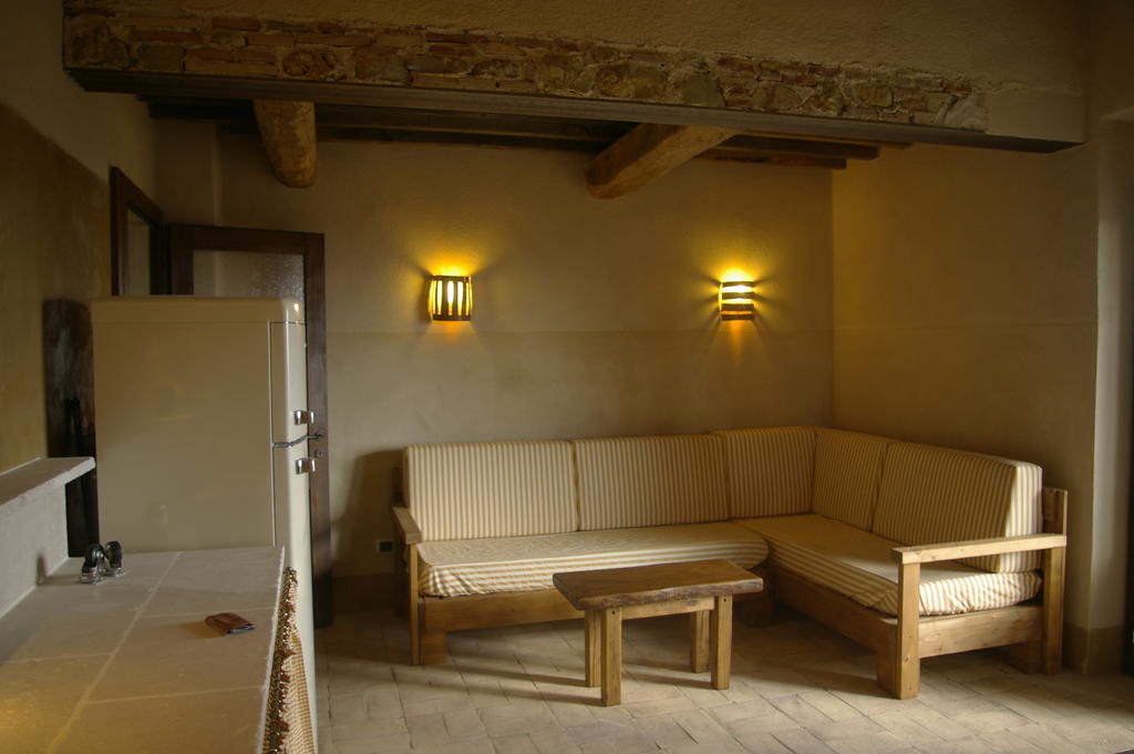 B&B Casale Di Poggioferro Scansano Værelse billede