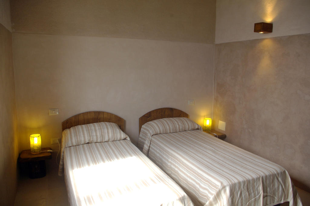B&B Casale Di Poggioferro Scansano Værelse billede