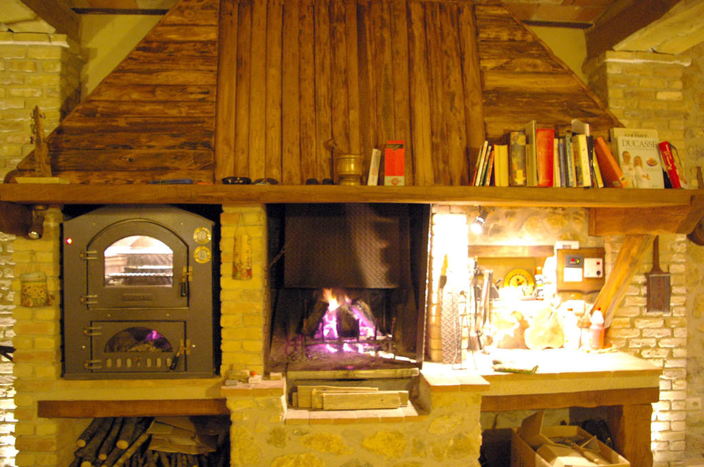 B&B Casale Di Poggioferro Scansano Eksteriør billede