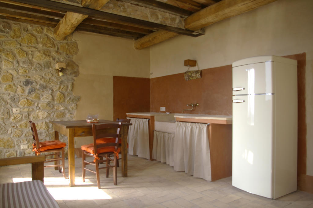 B&B Casale Di Poggioferro Scansano Værelse billede